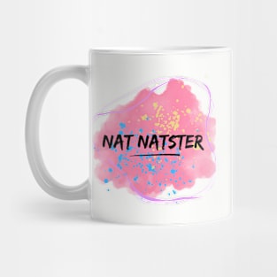 Natster Est.22 (2.0) Mug